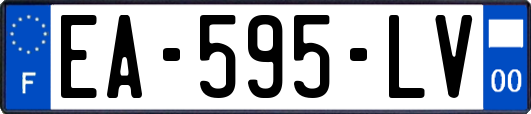 EA-595-LV