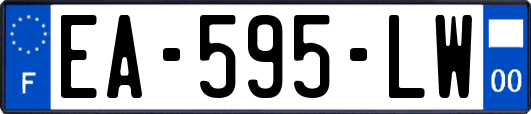 EA-595-LW