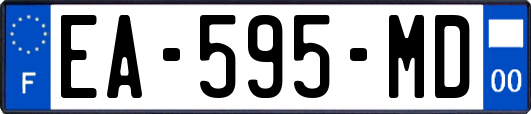 EA-595-MD