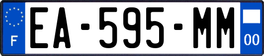EA-595-MM