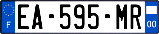 EA-595-MR