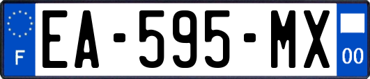 EA-595-MX