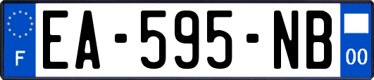 EA-595-NB