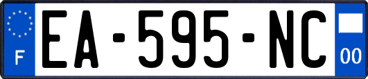 EA-595-NC