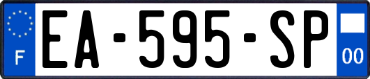 EA-595-SP