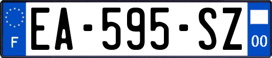 EA-595-SZ