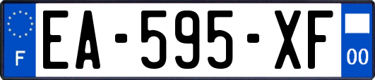 EA-595-XF