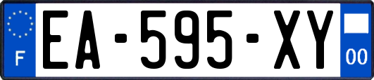 EA-595-XY