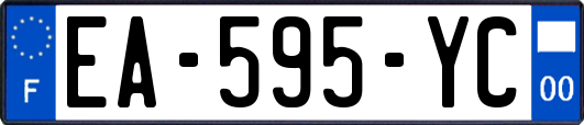 EA-595-YC