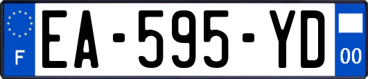 EA-595-YD