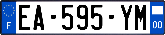 EA-595-YM