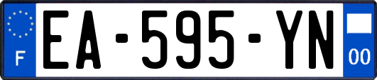 EA-595-YN