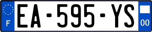 EA-595-YS