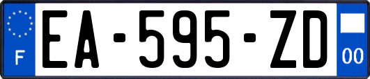 EA-595-ZD