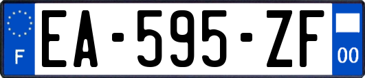 EA-595-ZF