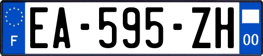 EA-595-ZH