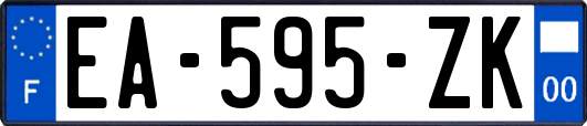 EA-595-ZK