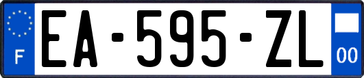 EA-595-ZL