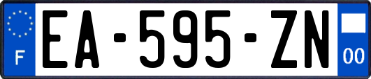 EA-595-ZN