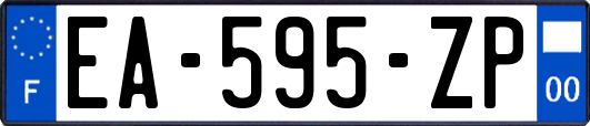 EA-595-ZP