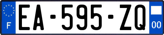 EA-595-ZQ