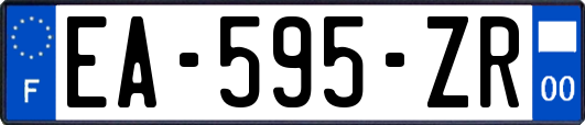 EA-595-ZR