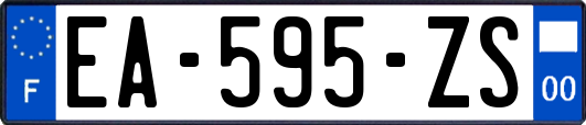 EA-595-ZS
