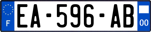 EA-596-AB