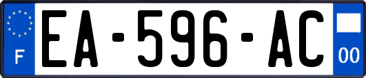 EA-596-AC