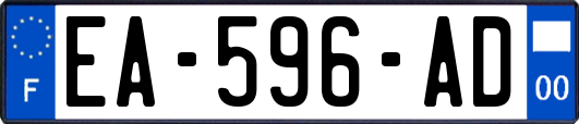 EA-596-AD