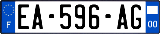 EA-596-AG