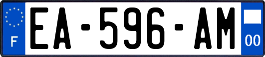 EA-596-AM