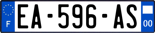 EA-596-AS