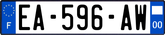 EA-596-AW