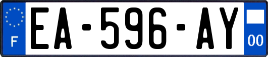 EA-596-AY