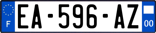 EA-596-AZ