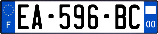 EA-596-BC