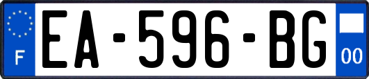 EA-596-BG