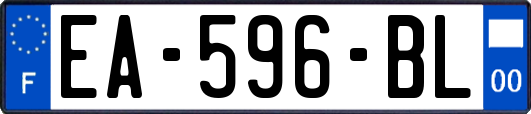 EA-596-BL