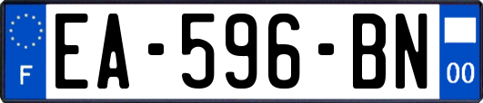 EA-596-BN