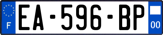 EA-596-BP