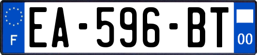 EA-596-BT