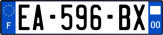 EA-596-BX