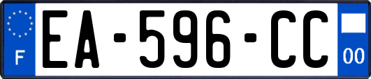 EA-596-CC