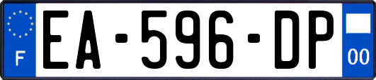 EA-596-DP