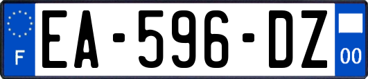 EA-596-DZ