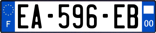 EA-596-EB