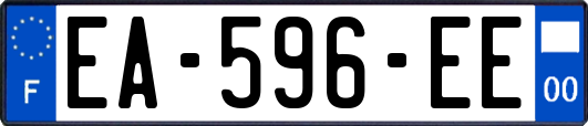 EA-596-EE