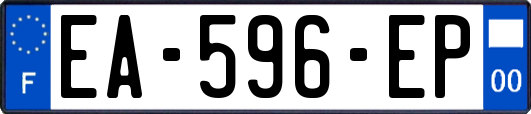 EA-596-EP