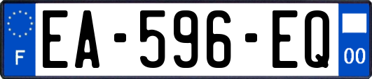 EA-596-EQ